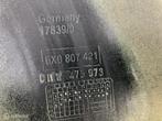 Achterbumper volkswagen lupo  6x0807421 Origineel, Gebruikt, Ophalen of Verzenden, Achter, Bumper