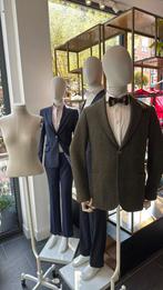 Paspoppen etalagepoppen, Ophalen