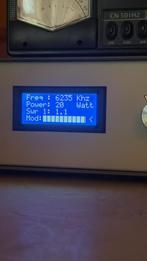 Gezocht! Kortegolf eindtrap!, Telecommunicatie, Zenders en Ontvangers, Ophalen, Zo goed als nieuw