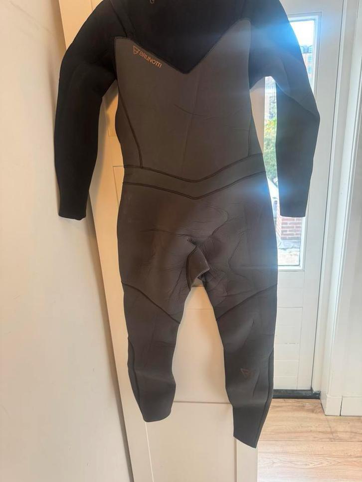 Brunotti Glow Wetsuit XL Heren 1 x gedragen, Watersport en Boten, Watersportkleding, Nieuw, Wetsuit, Heer, Ophalen of Verzenden