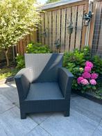 2 Bellagio tuinstoelen met kussens, Ophalen, Zo goed als nieuw