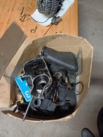 Tomos onderdelen, Ophalen of Verzenden