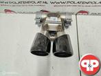 Porsche Boxster Cayman Uitlaat 982251187AL