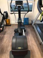 Technogym synchro excite black, Ophalen, Gebruikt, Crosstrainer