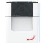 Zehnder ComfoAir Q350 WTW-unit l/r met enthalpiewisselaar, Doe-het-zelf en Verbouw, Ventilatie en Afzuiging, Ventilator en Afzuiger