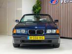 BMW 3-serie Cabrio 320i, Auto's, BMW, 1385 kg, Gebruikt, Huisgarantie, Bedrijf