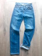 Levis Vintage Clothing 501ZXX W29, Overige jeansmaten, Blauw, Ophalen of Verzenden, Zo goed als nieuw