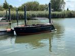 Maxima 630 60pk Sloep - Prachtige boot!, Watersport en Boten, Ophalen, Gebruikt, Snelvarend, Buitenboordmotor