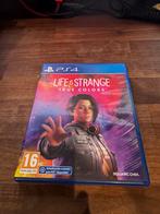 Life is Strange: True Colors PS4/PS5 Upgrade, Avontuur en Actie, 1 speler, Ophalen of Verzenden, Zo goed als nieuw