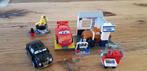 Lego 10743 - Juniors Cars, Ophalen of Verzenden, Zo goed als nieuw, Complete set, Lego