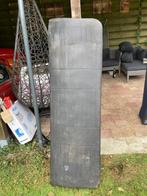 Rugleuning bank vw bus of M.A.N., Ophalen, Gebruikt, MAN, Interieur en Bekleding