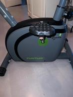 Tunturi cardio, Ophalen, Zo goed als nieuw, Metaal, Benen