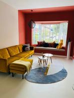 Vloerkleed TE KOOP - Zuiver Phila 160x257 Blue, Huis en Inrichting, Ophalen, 200 cm of meer, Zo goed als nieuw, Overige vormen
