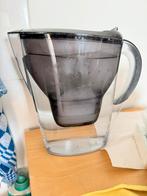 BritA waterfilterkan with 2filters, Ophalen, Zo goed als nieuw