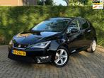Seat Ibiza 1.0 EcoTSI FR |LED|Carplay|PDC|, Voorwielaandrijving, Gebruikt, Euro 6, 995 kg