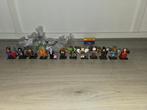 Lego Dungeons & Dragons (71047) Minifigures Complete Set, Ophalen of Verzenden, Zo goed als nieuw, Complete set, Lego