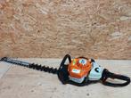 Stihl HS81T Heggenschaar, Tuin en Terras, Heggenscharen, Ophalen of Verzenden, Gebruikt, Benzine, Stihl
