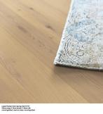 XL Lamel Parket Klik Spring Oak Natuur voor afgeolied, Parket, Bruin, 75 m² of meer, Nieuw