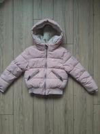 Vingino meisjes winterjas roze mt 104, Meisje, Ophalen of Verzenden, Zo goed als nieuw, Vingino