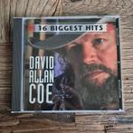 David Allan Coe | 16 Biggest Hits, Ophalen, Gebruikt
