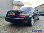 Mercedes S-klasse 550 4-Matic Lang, Auto's, Automaat, 5461 cc, Gebruikt, 8 cilinders