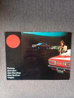 Datsun, Zo goed als nieuw, Nissan, Datsun, Ophalen of Verzenden