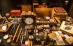 [GEVRAAGD] Horlogemaker Gereedschap | Onderdelen | H, Ophalen
