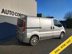 Opel Vivaro 2.0CDTI L1H1 3-Persoons Airco Trekhaak Elektrisc, Auto's, Voorwielaandrijving, Euro 5, Stof, Gebruikt