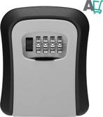 Nieuwe Buiten Kluis met Code, Ophalen of Verzenden, Nieuw, Overige materialen, Slot