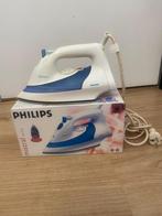 Philips Mistral 312 Strijkijzer, Ophalen of Verzenden, Gebruikt, Strijkijzer met snoer