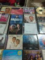 CD, Ophalen, Gebruikt