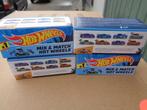 PARTIJ HOT WHEELS PULLBACK MIX & MATCH , ., Nieuw, Ophalen of Verzenden, .