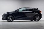 MG 4 Luxury 64 kWh 3 fase [ LED Navi Stoelverwarming ], Auto's, MG, Automaat, Gebruikt, Zwart, Leder
