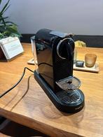 Magimix Nespresso CitiZ M196 CN Zwart, Witgoed en Apparatuur, Koffiezetapparaten, Ophalen, Espresso apparaat, Zo goed als nieuw