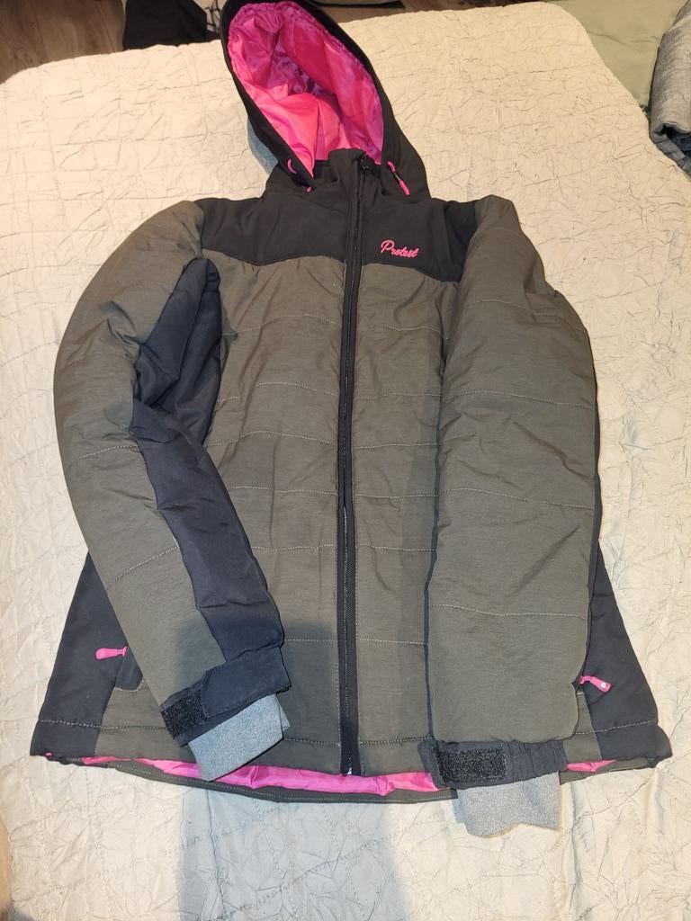 Protest ski jas maat 176 ,, Ophalen of Verzenden, Zo goed als nieuw