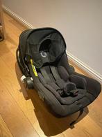 Bugaboo Turtle Air by Nuna car seat with adapters Maxi Cosi, Kinderen en Baby's, Autostoeltjes, Ophalen, Nieuw, Overige merken