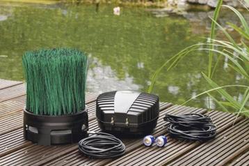 Oase OxyTex Set 1000 beschikbaar voor biedingen