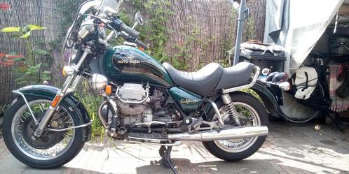 Moto guzzi California 1100, 1997., Motoren, Motoren | Moto Guzzi, Particulier, Toermotor, Ophalen