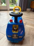 Paw Patrol Loopauto, Kinderen en Baby's, Speelgoed | Buiten | Voertuigen en Loopfietsen, Ophalen, Gebruikt, Loopvoertuig