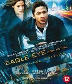 Eagle Eye (Blu-ray), Cd's en Dvd's, Blu-ray, Verzenden, Zo goed als nieuw, Actie