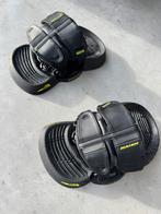 Apex binding Naish Apex maat L/XL, Watersport en Boten, Kitesurfen, Geen board, Binding, Ophalen of Verzenden, Zo goed als nieuw