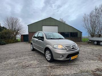 Citroën C3 1.4 I 16V Automaat Airco Zuinig Parkersensor NAP✅ beschikbaar voor biedingen