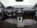 Skoda Octavia Combi 1.0 TSI Greentech Ambition | ADAPTIEF CR, 12 maanden, Stof, Gebruikt, Euro 6