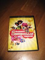 Dvd Spannende Sinterklaas verhalen deel 2, Cd's en Dvd's, Avontuur, Gebruikt, Alle leeftijden, Ophalen of Verzenden