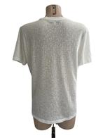 Alix shirt S, Alix the label, Wit, Ophalen of Verzenden, Zo goed als nieuw