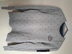 PME Legend sweater, ZGAN, grijs, maat M, Maat 48/50 (M), Ophalen of Verzenden, Zo goed als nieuw, Grijs