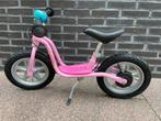 Puky loopfietsje, Kinderen en Baby's, Speelgoed | Buiten | Voertuigen en Loopfietsen, Ophalen, Gebruikt, Loopfiets