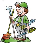 Tuinman aangeboden, Vacatures, Vacatures | Schoonmaak en Facilitaire diensten, Overige vormen, Geschikt als bijbaan