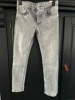 The Sting Slim Fit Jeans 30/30, Kleding | Heren, Spijkerbroeken en Jeans, Ophalen of Verzenden, Gedragen, Grijs