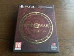 God of War Limited Edition PS4 CIB, Avontuur en Actie, 1 speler, Zo goed als nieuw, Vanaf 18 jaar